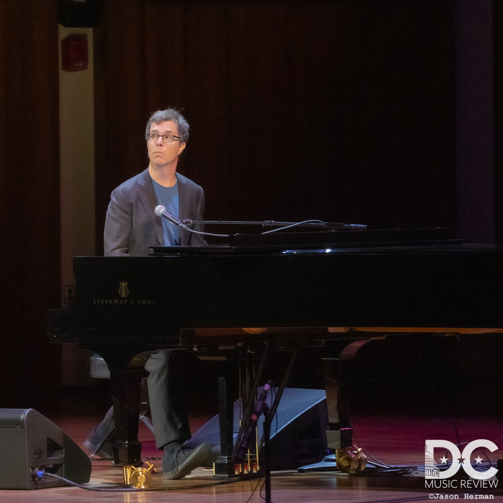 Ben Folds