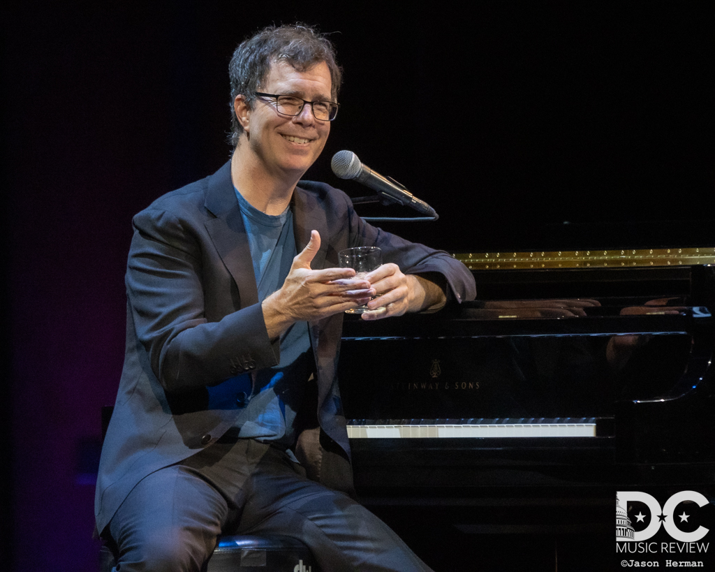 Ben Folds