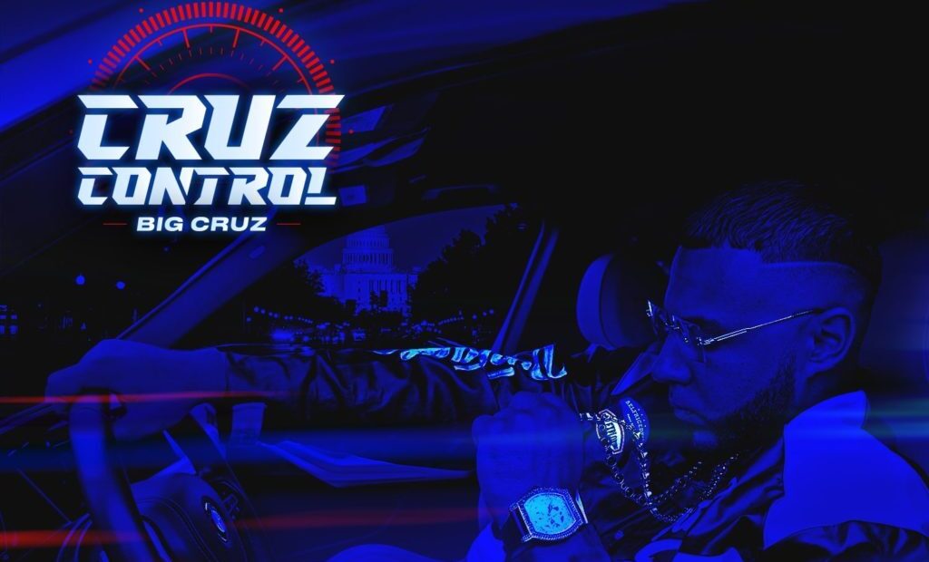 Big Cruz - Cruz Control