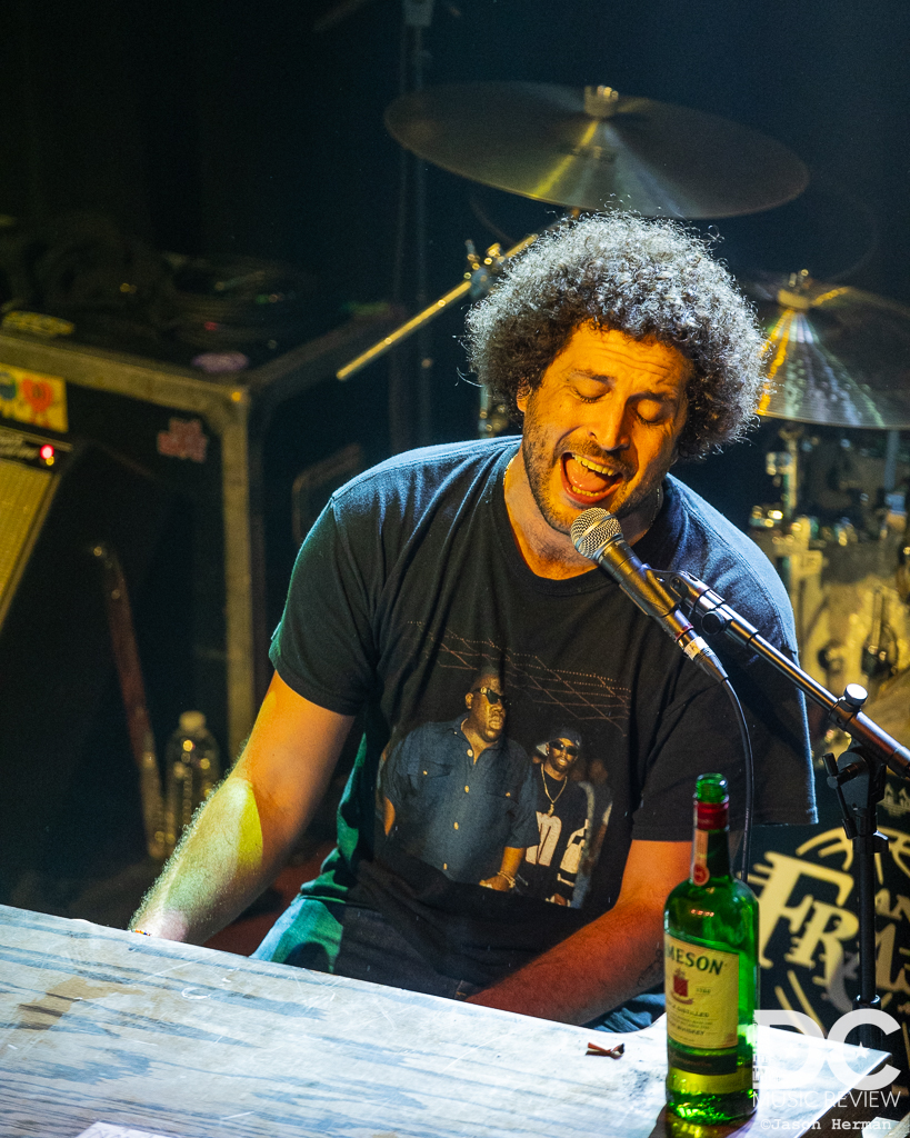 Andy Frasco