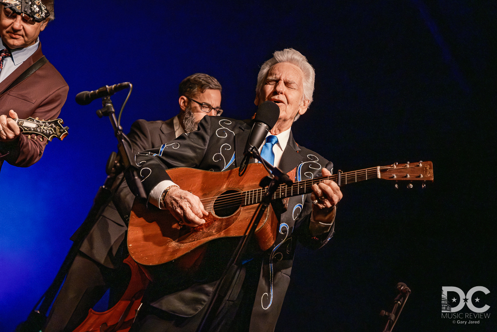 Del McCoury