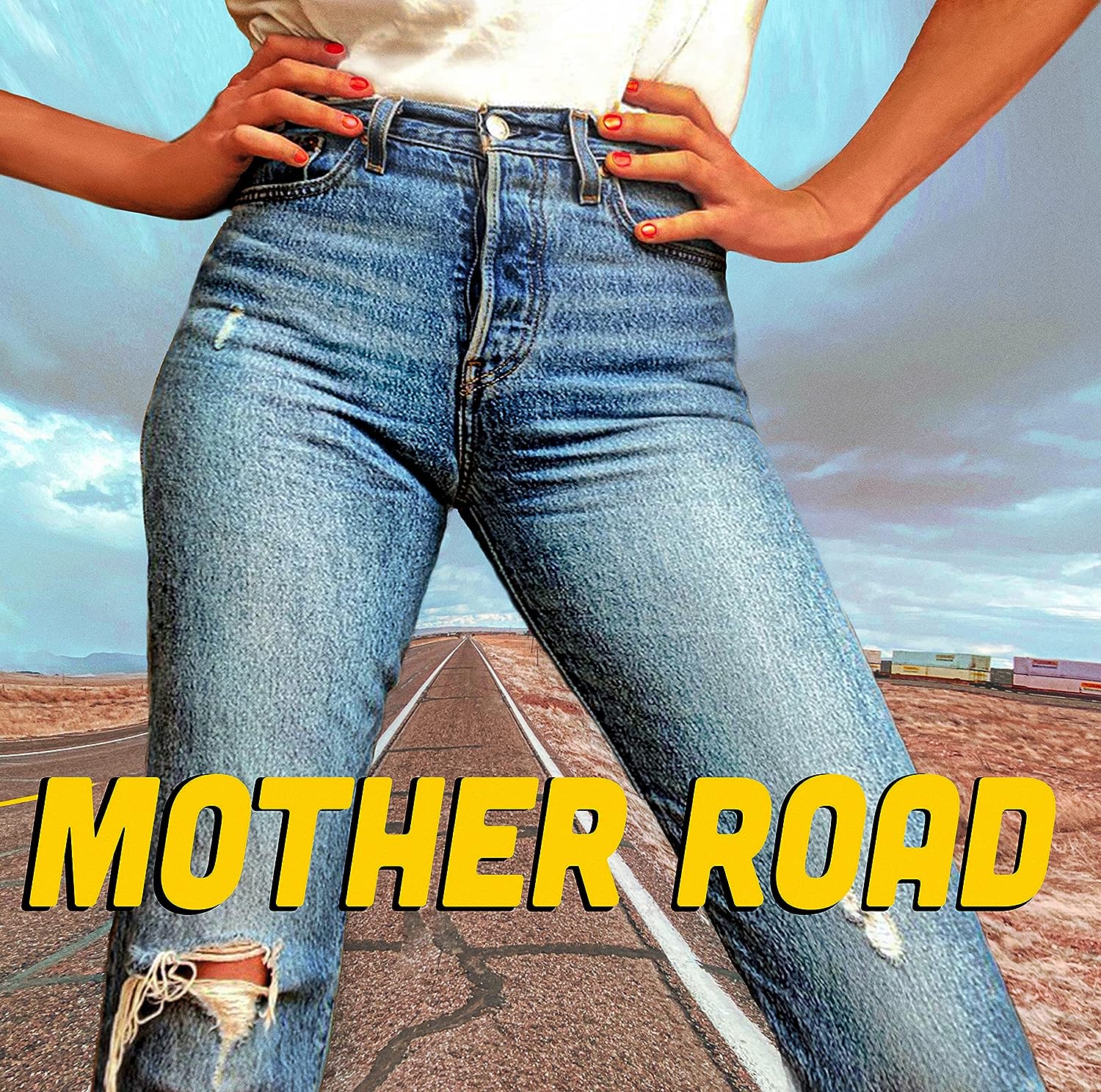 Grace Potter - Mother Road