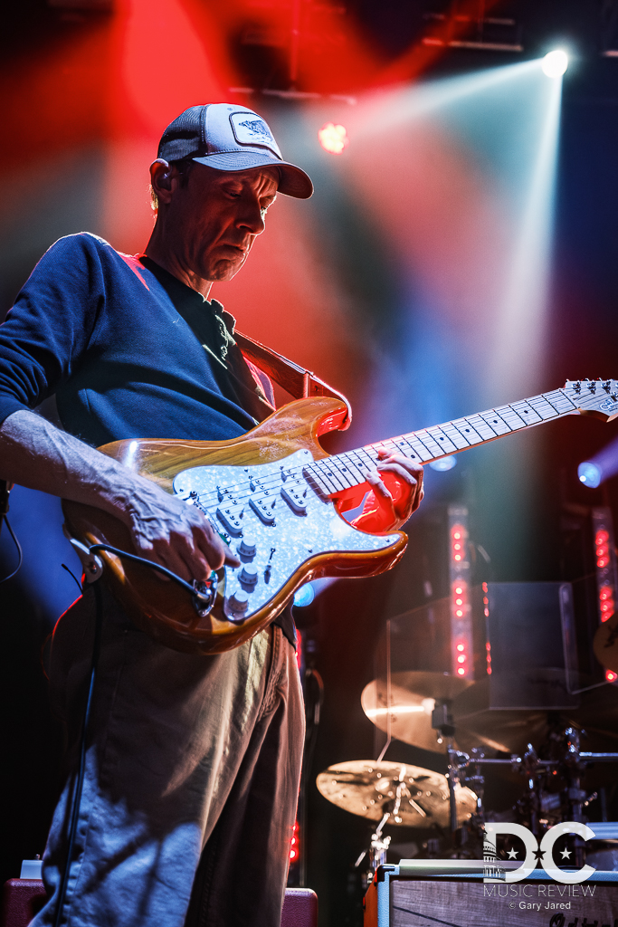 Umphrey's McGee performs at The 9:30 Club on February 15th, 2024