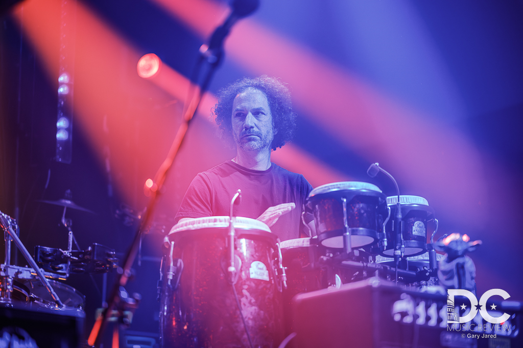 Umphrey's McGee performs at The 9:30 Club on February 15th, 2024