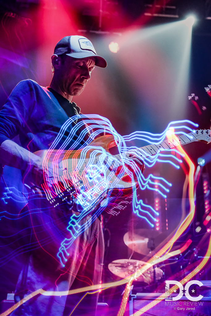 Umphrey's McGee performs at The 9:30 Club on February 15th, 2024