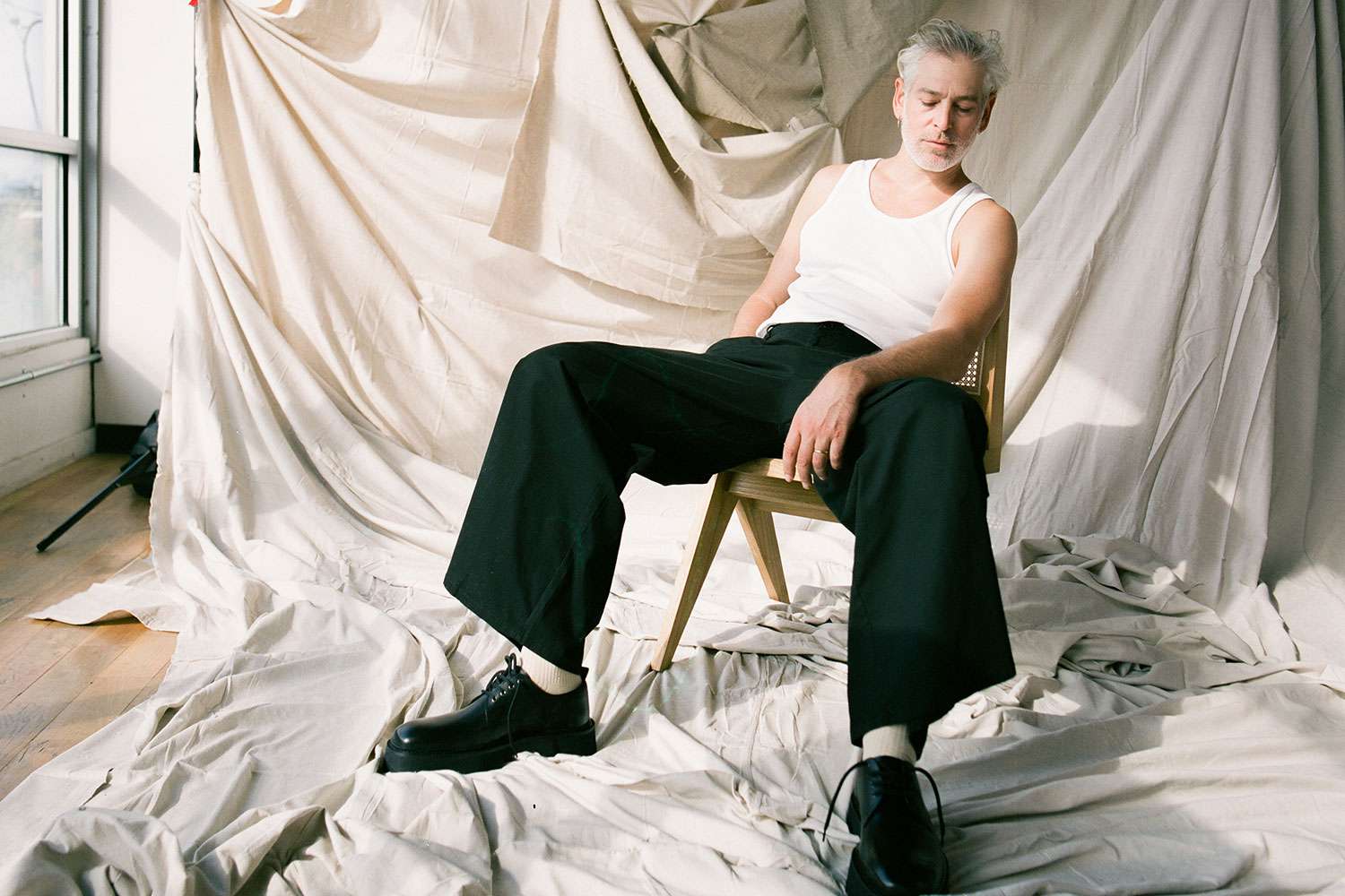 Matisyahu (PHoto Credit: Juliana Ronderos)