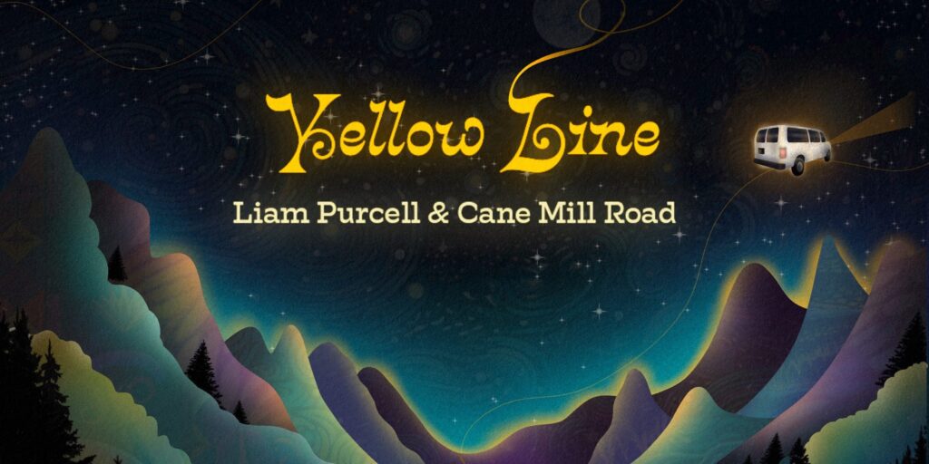 Liam Purcell & Cane Mill Road - 
