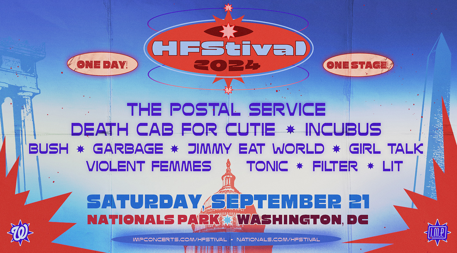 HFStival 2024