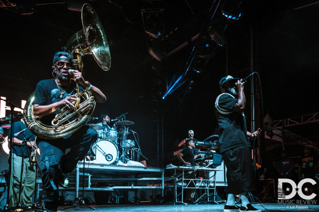 The Roots