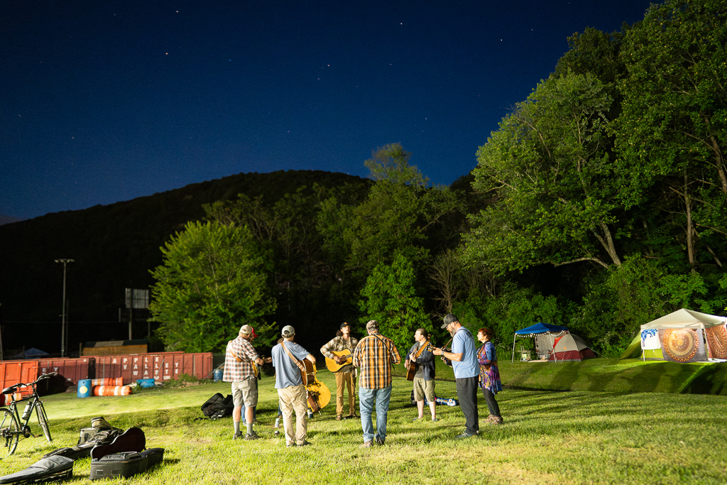 DelFest 2025 (Courtesy of DelFest) DelFest 2025 (Courtesy of DelFest)
