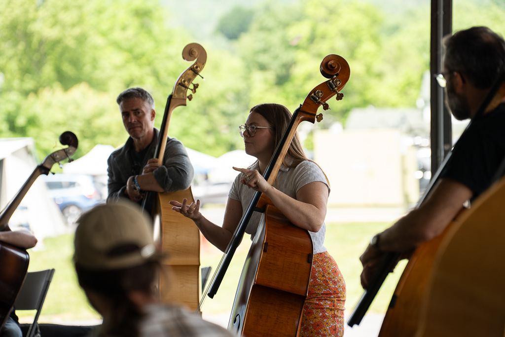 DelFest 2025 (Courtesy of DelFest) DelFest 2025 (Courtesy of DelFest)