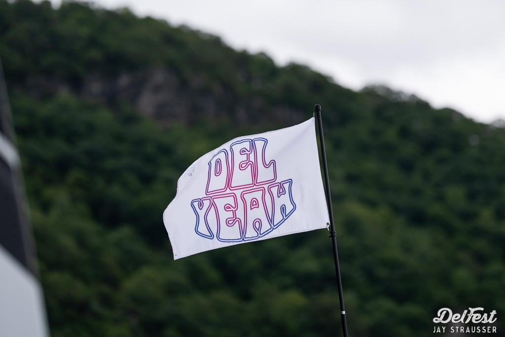 DelFest 2025 (Courtesy of DelFest) DelFest 2025 (Courtesy of DelFest)