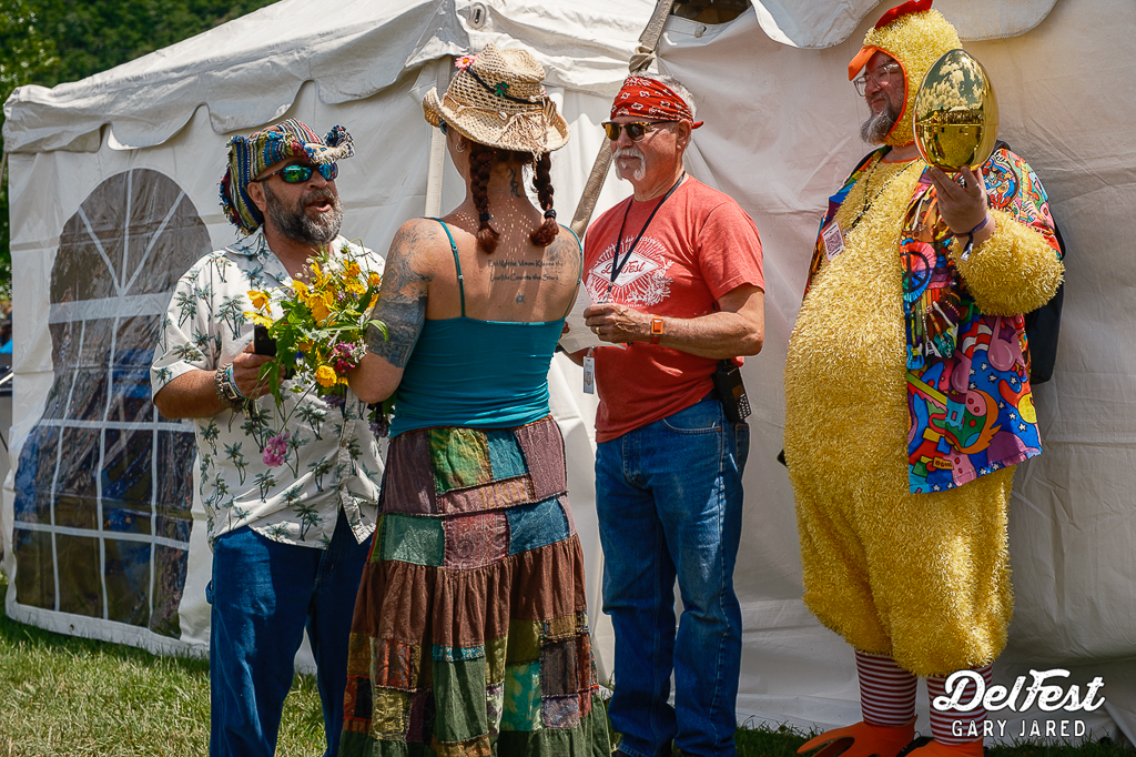 DelFest 2025 (Courtesy of DelFest) DelFest 2025 (Courtesy of DelFest)