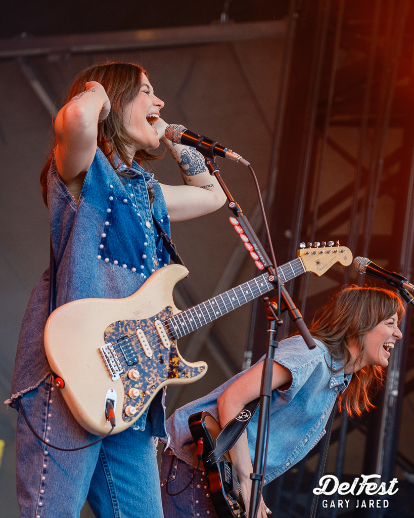 DelFest 2025 (Courtesy of DelFest) DelFest 2025 (Courtesy of DelFest)