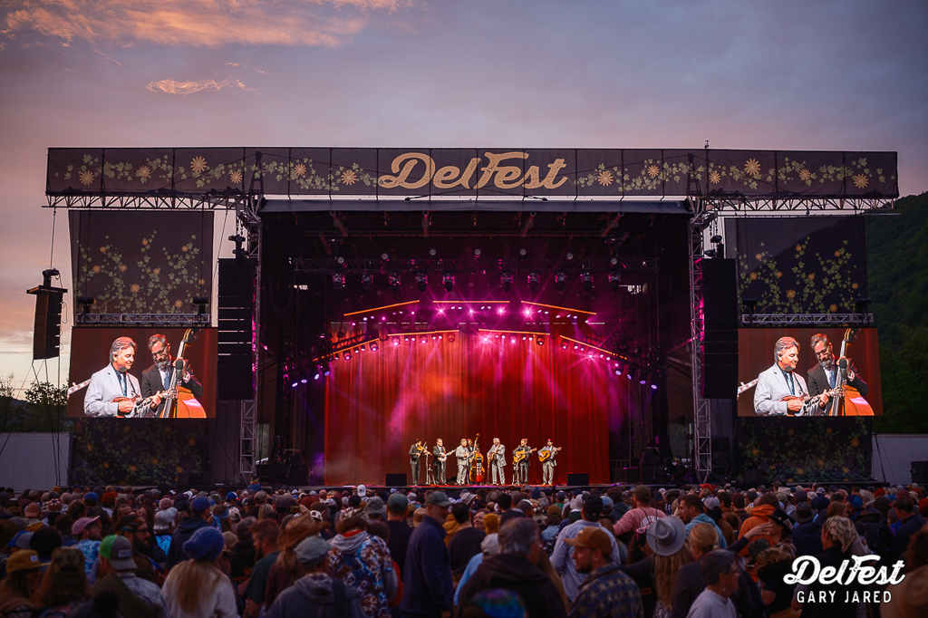 DelFest 2025 (Courtesy of DelFest) DelFest 2025 (Courtesy of DelFest)