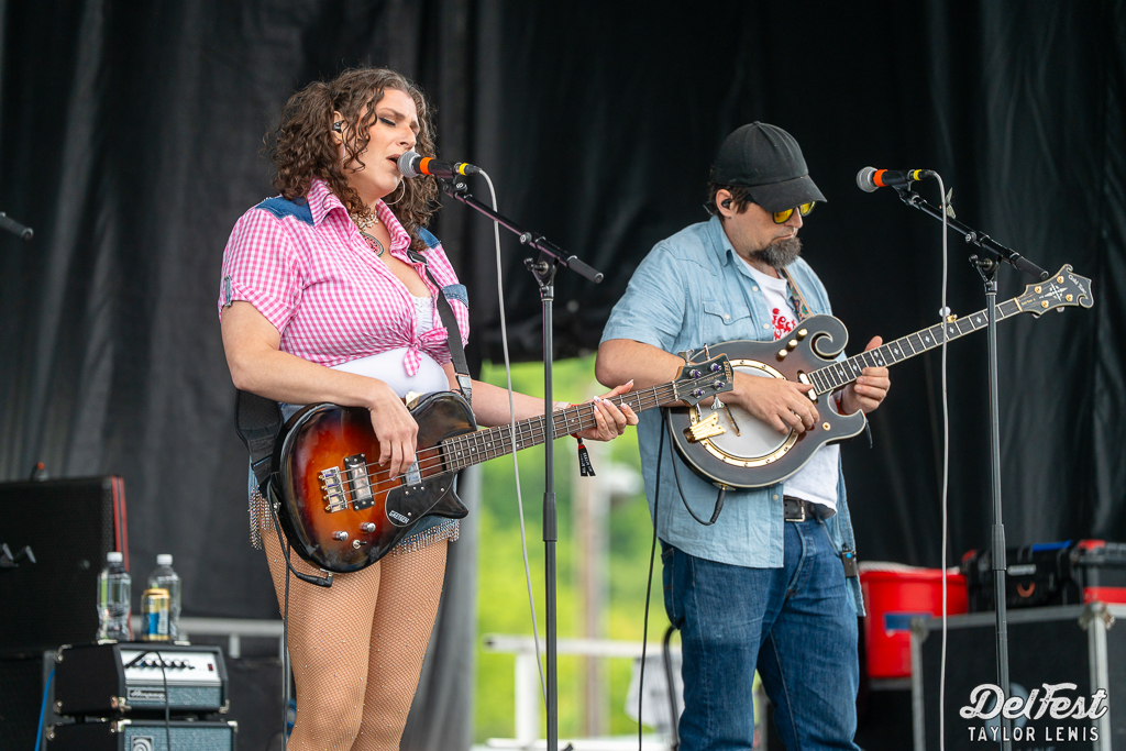 DelFest 2025 (Courtesy of DelFest) DelFest 2025 (Courtesy of DelFest)