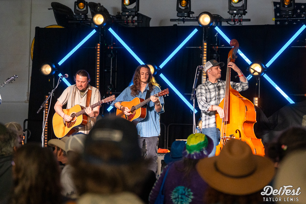 DelFest 2025 (Courtesy of DelFest) DelFest 2025 (Courtesy of DelFest)