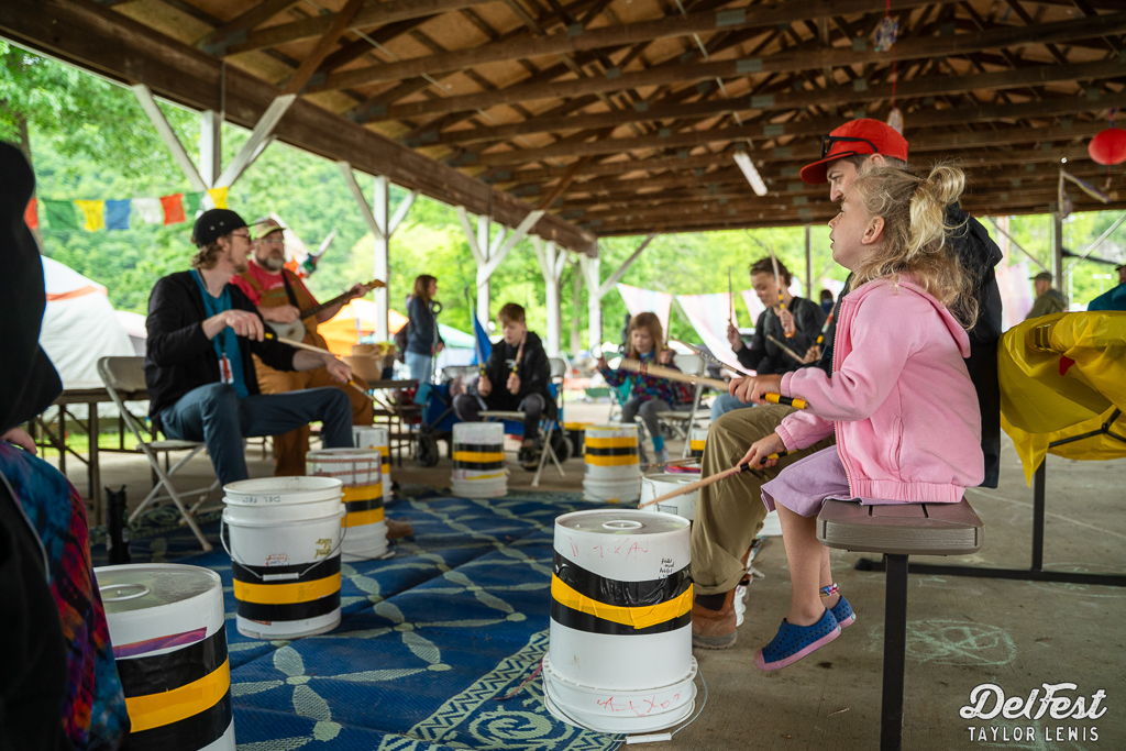 DelFest 2025 (Courtesy of DelFest) DelFest 2025 (Courtesy of DelFest)