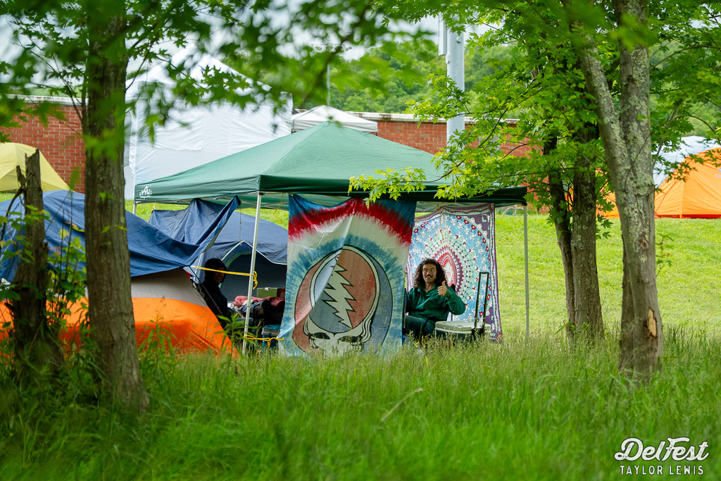 DelFest 2025 (Courtesy of DelFest) DelFest 2025 (Courtesy of DelFest)