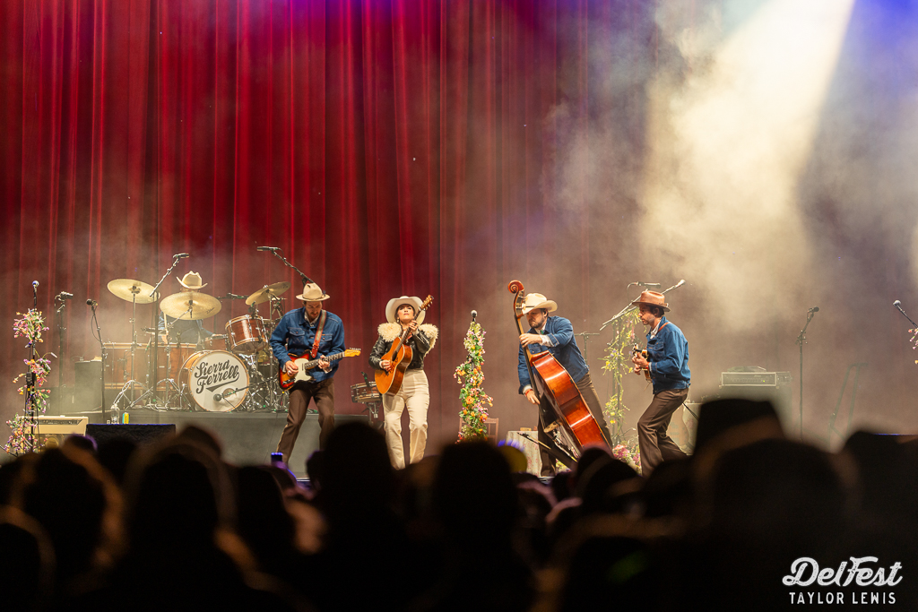 DelFest 2025 (Courtesy of DelFest) DelFest 2025 (Courtesy of DelFest)