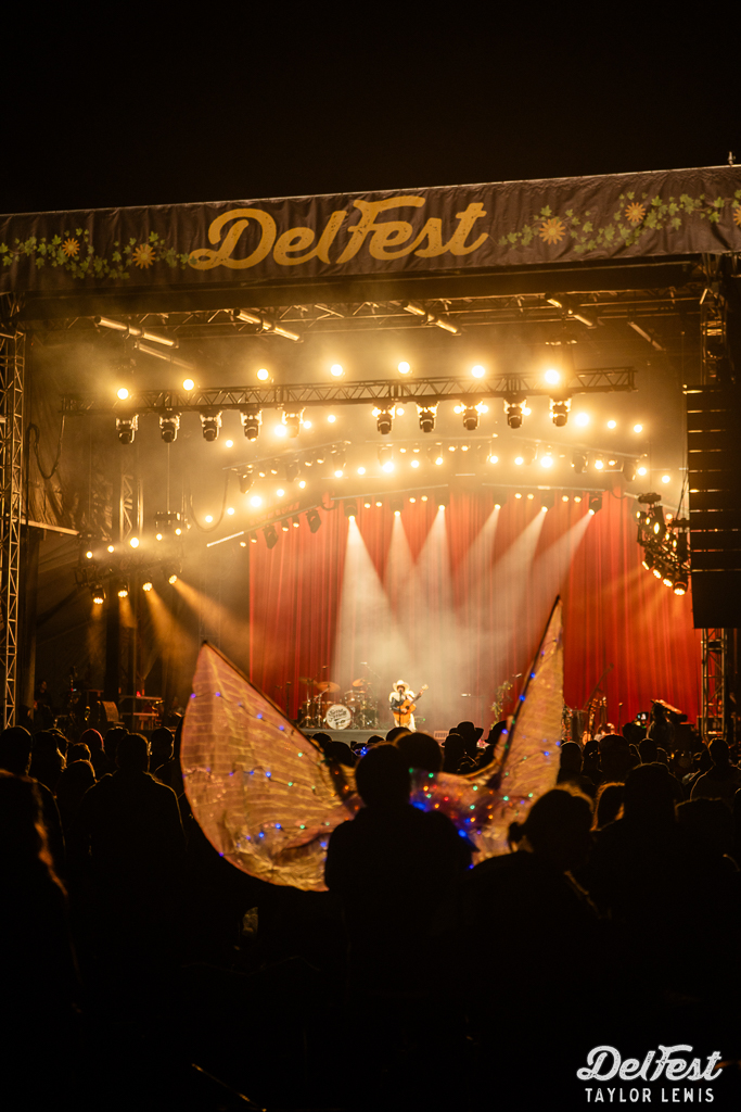 DelFest 2025 (Courtesy of DelFest) DelFest 2025 (Courtesy of DelFest)
