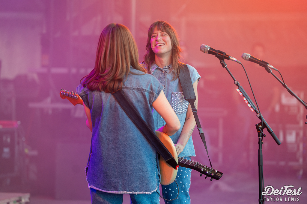 DelFest 2025 (Courtesy of DelFest) DelFest 2025 (Courtesy of DelFest)