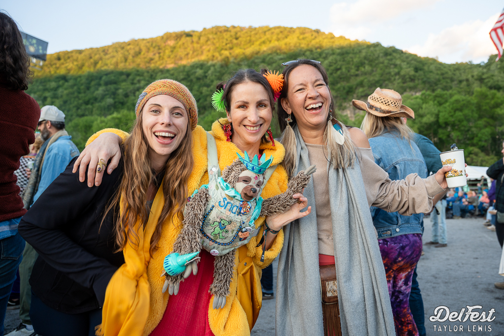 DelFest 2025 (Courtesy of DelFest) DelFest 2025 (Courtesy of DelFest)