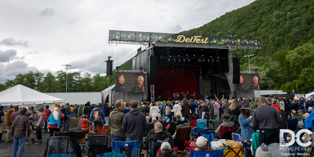 DelFest 2025