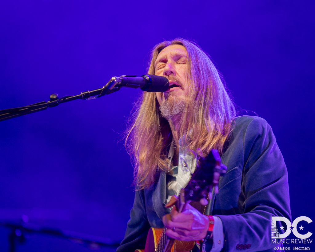 The Wood Brothers The Wood Brothers