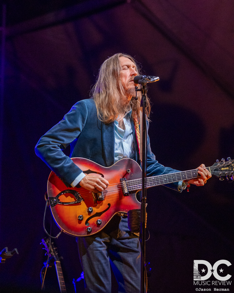 The Wood Brothers The Wood Brothers