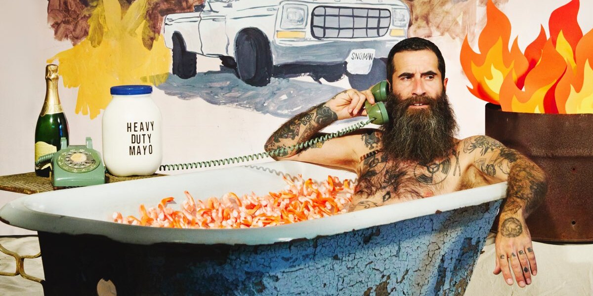 JP Harris