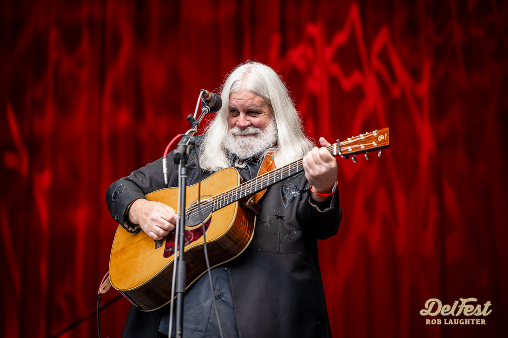 DelFest 2025 (Courtesy of DelFest) DelFest 2025 (Courtesy of DelFest)