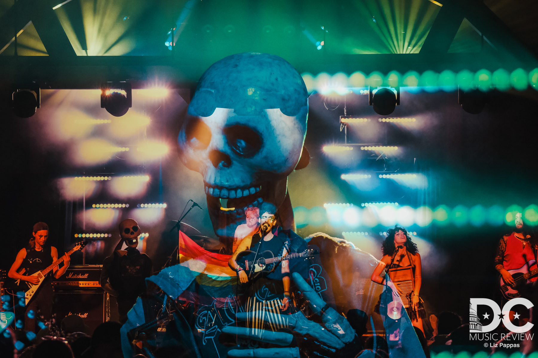 Bella's Bartok (Thursday, July 24, 2025)