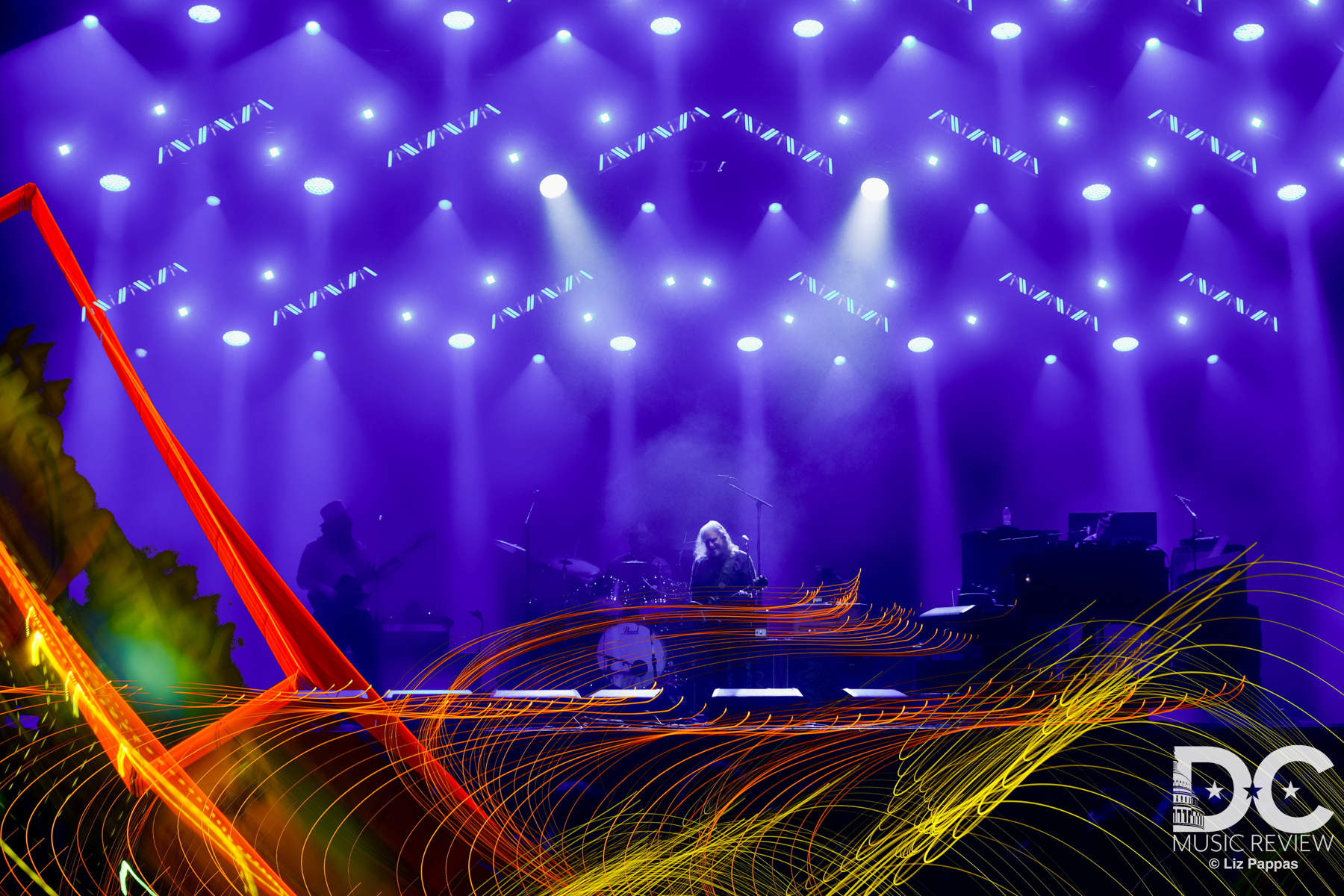 Gov't Mule (Thursday, July 24, 2025)