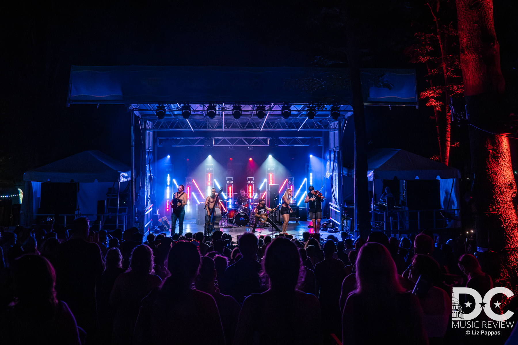 The Tan & Sober Gentlemen (Thursday, July 24, 2025)