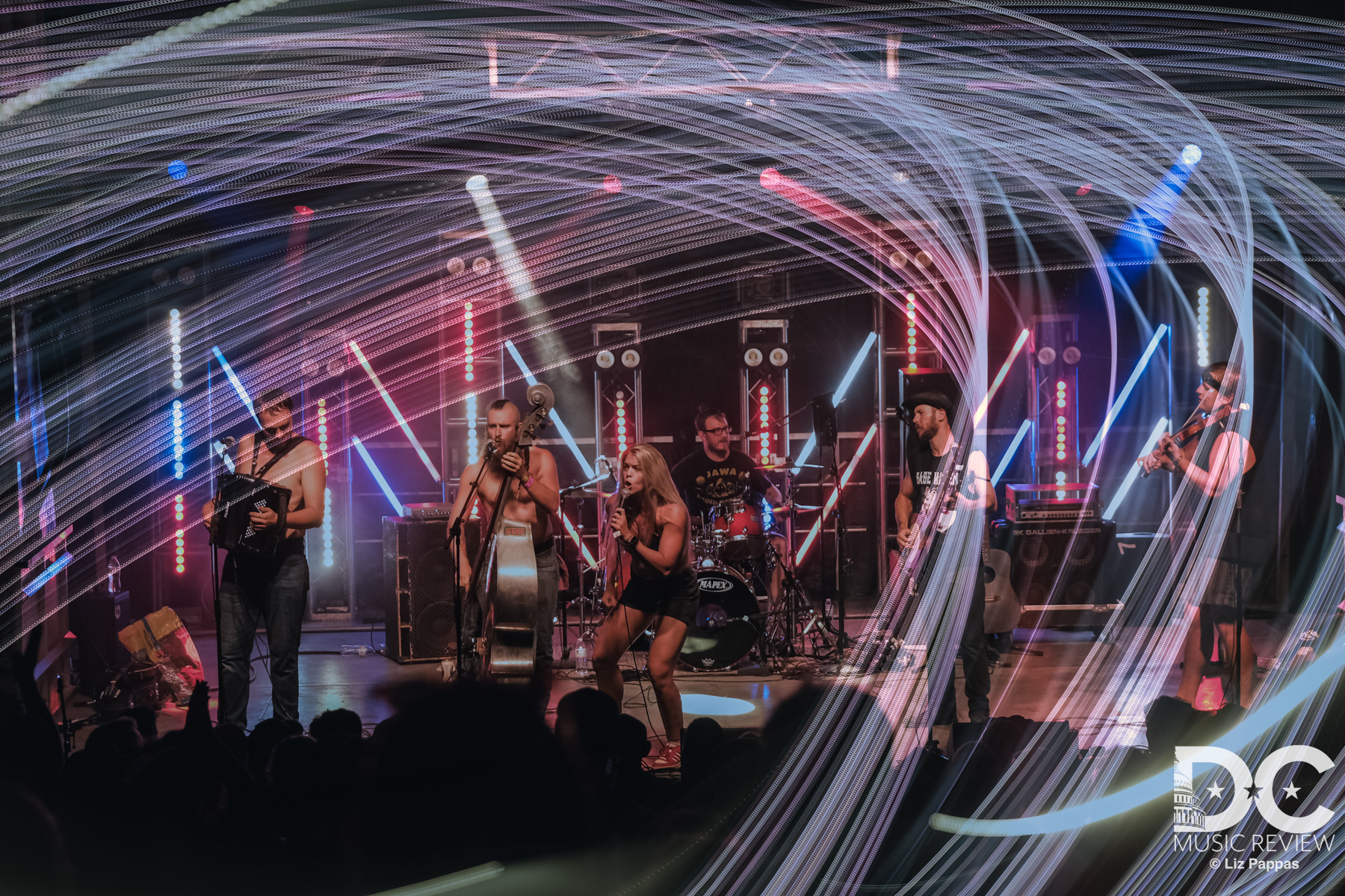 The Tan & Sober Gentlemen (Thursday, July 24, 2025)