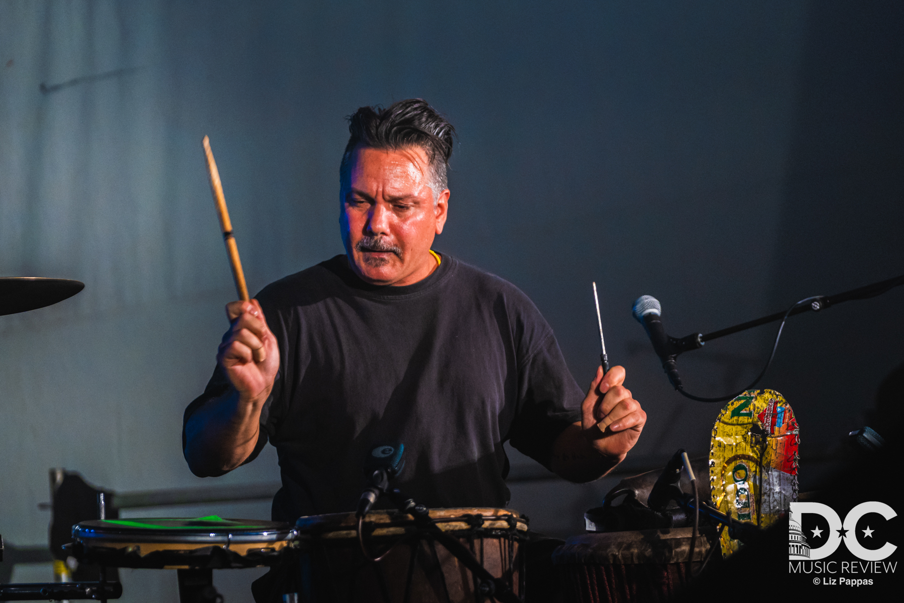 Toubab Krewe (Thursday, July 24, 2025)