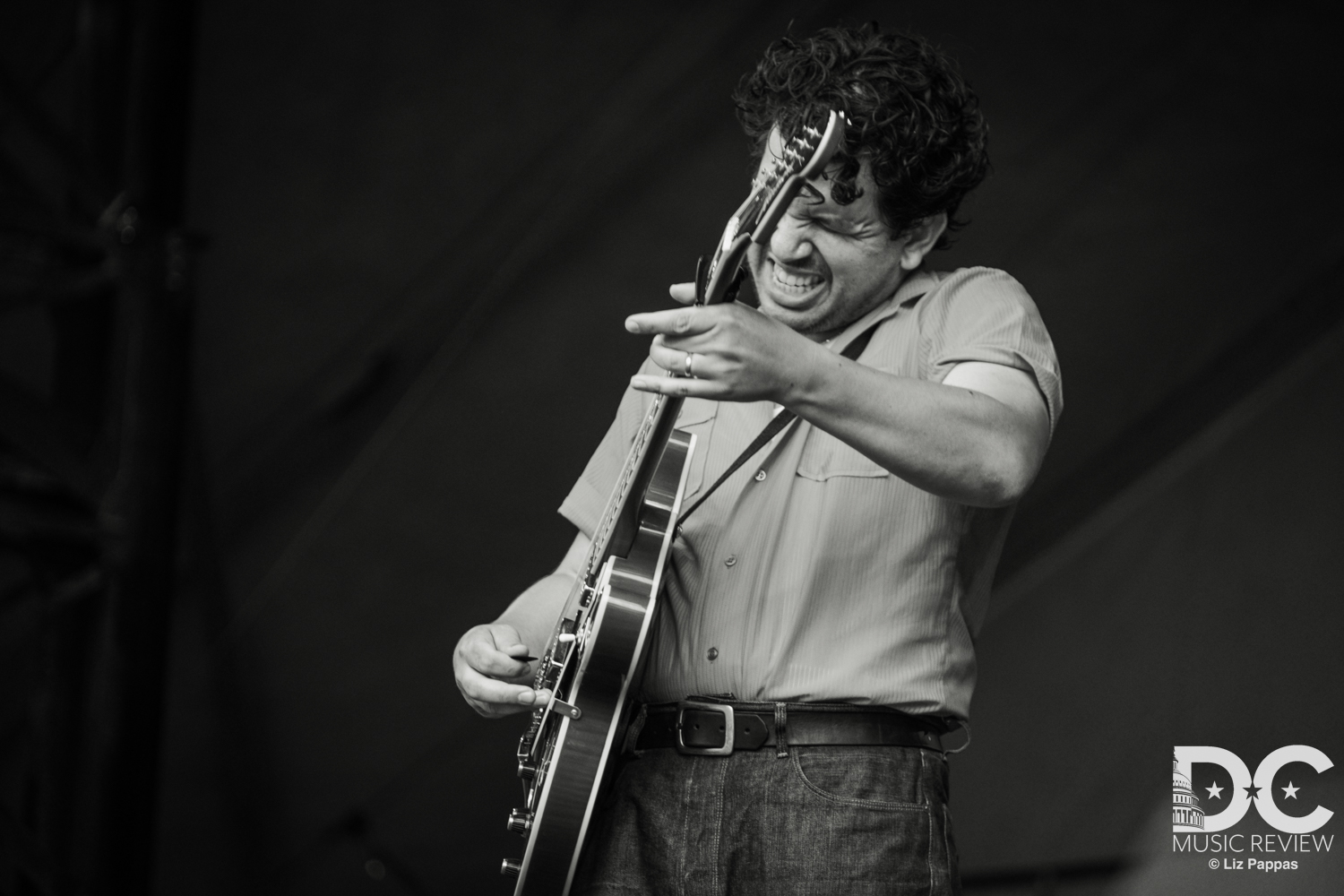 Jeremie Albino (Friday, July 25, 2025)