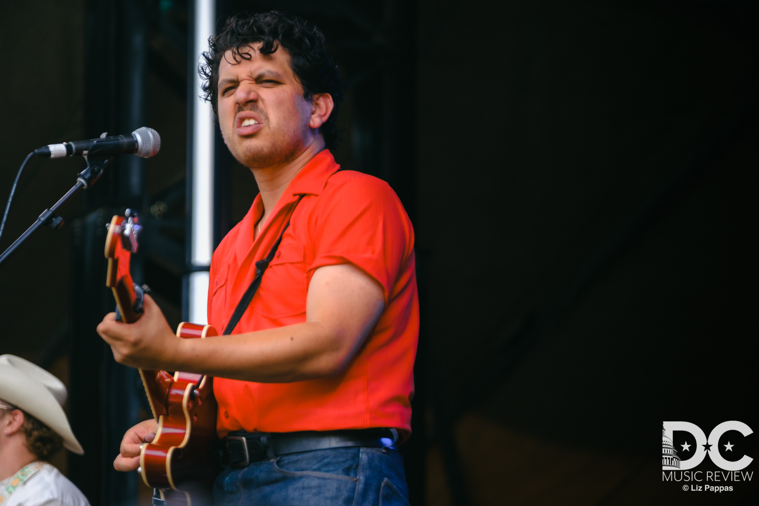 Jeremie Albino (Friday, July 25, 2025)