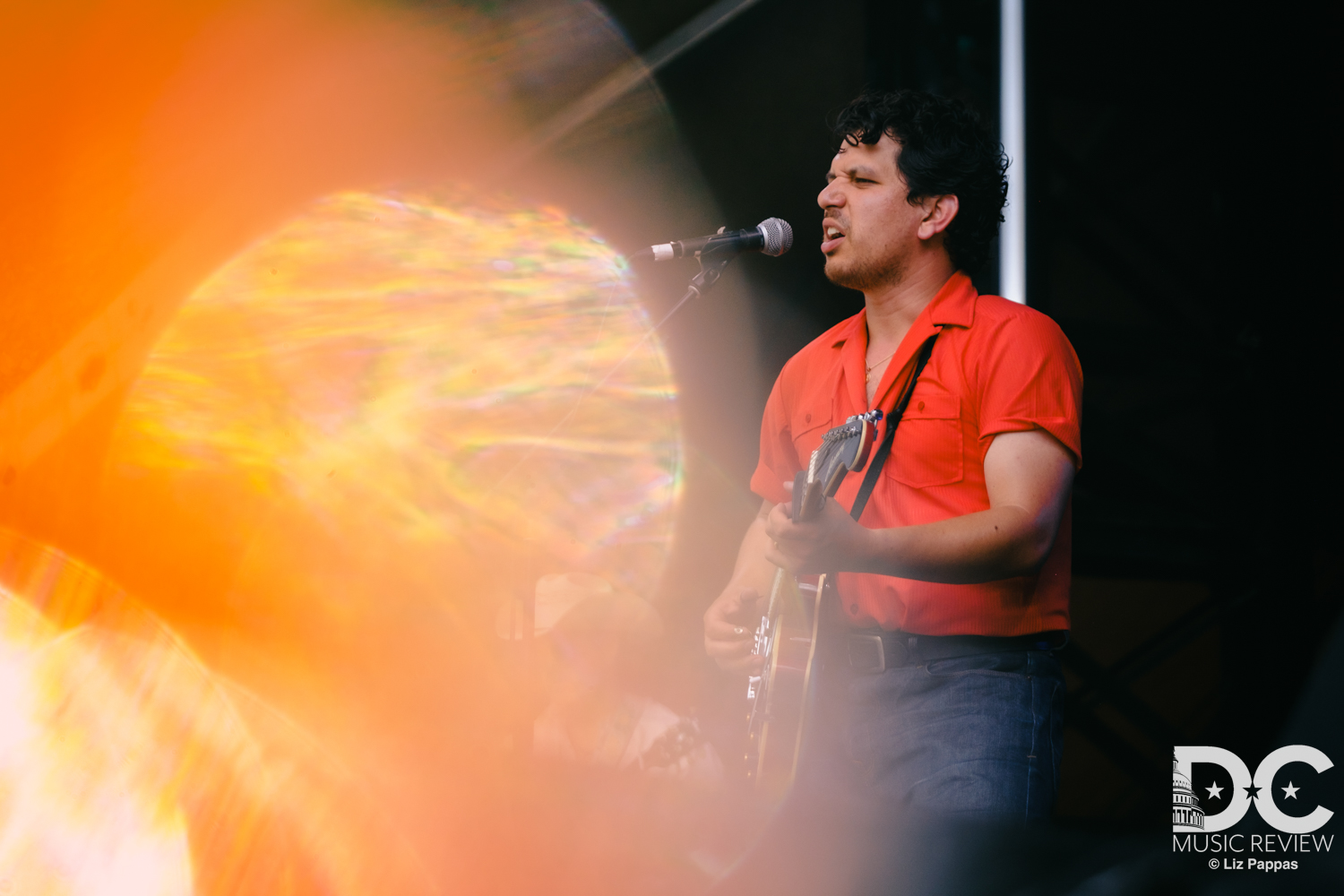 Jeremie Albino (Friday, July 25, 2025)