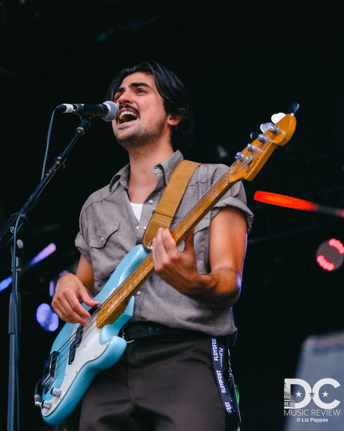 Jeremie Albino (Friday, July 25, 2025)