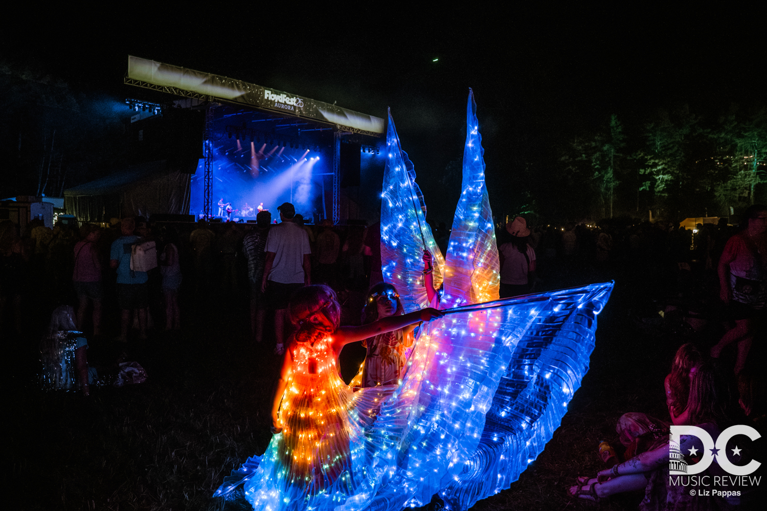 The Magic Of FloydFest (Friday, July 25, 2025)