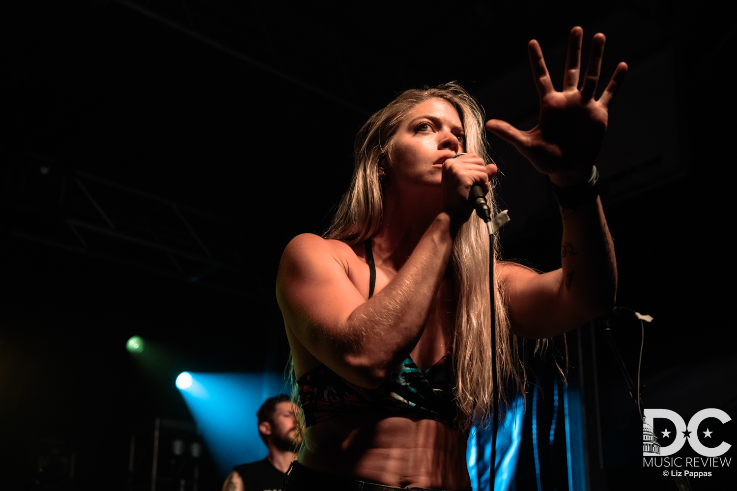 Tan & Sober (Friday, July 25, 2025)