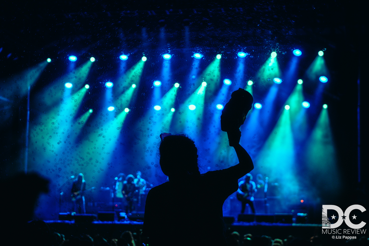 The Black Crowes (Saturday, July 26, 2025)