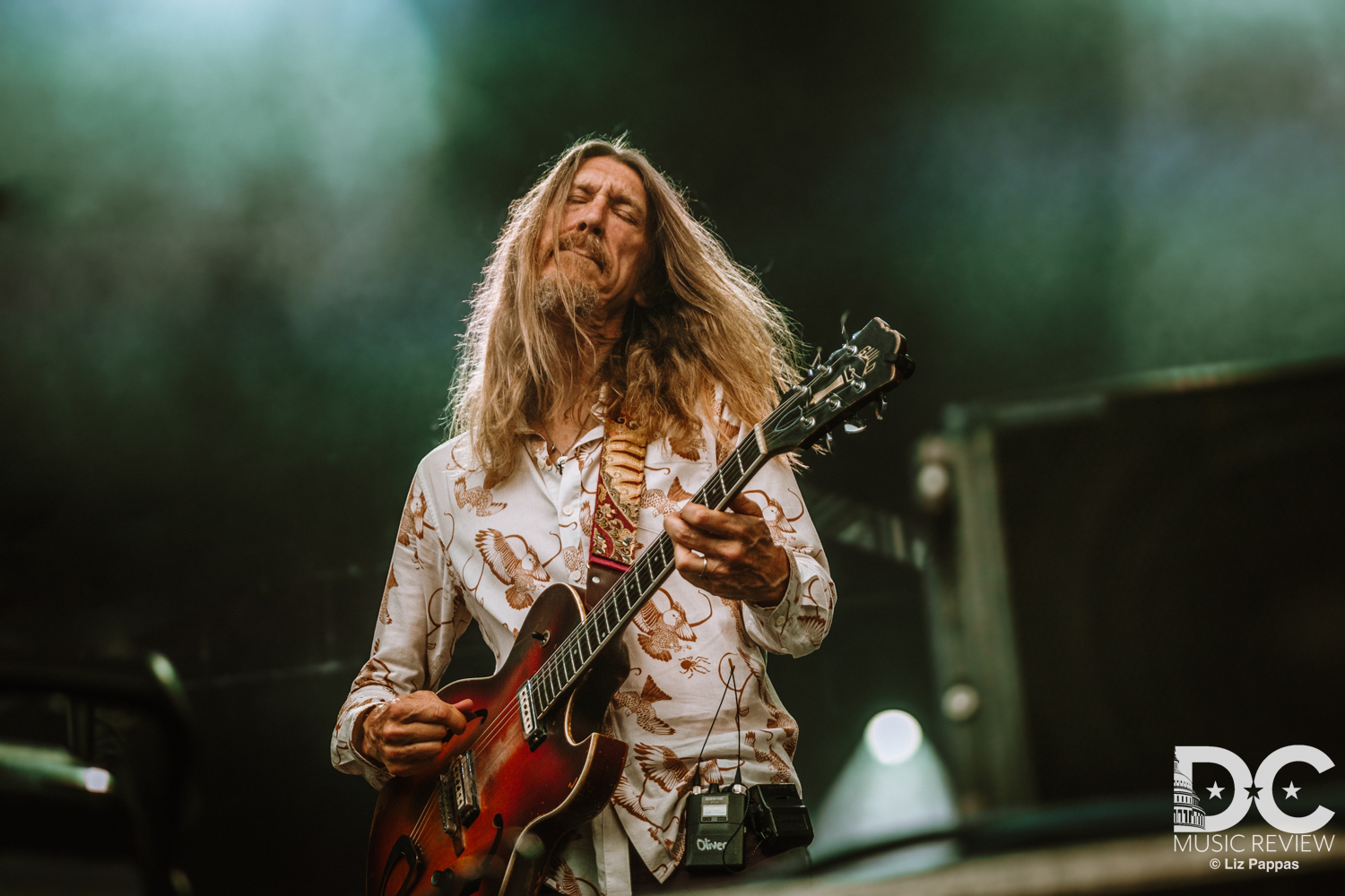 The Wood Brothers FloydFest(Saturday, July 26, 2025)