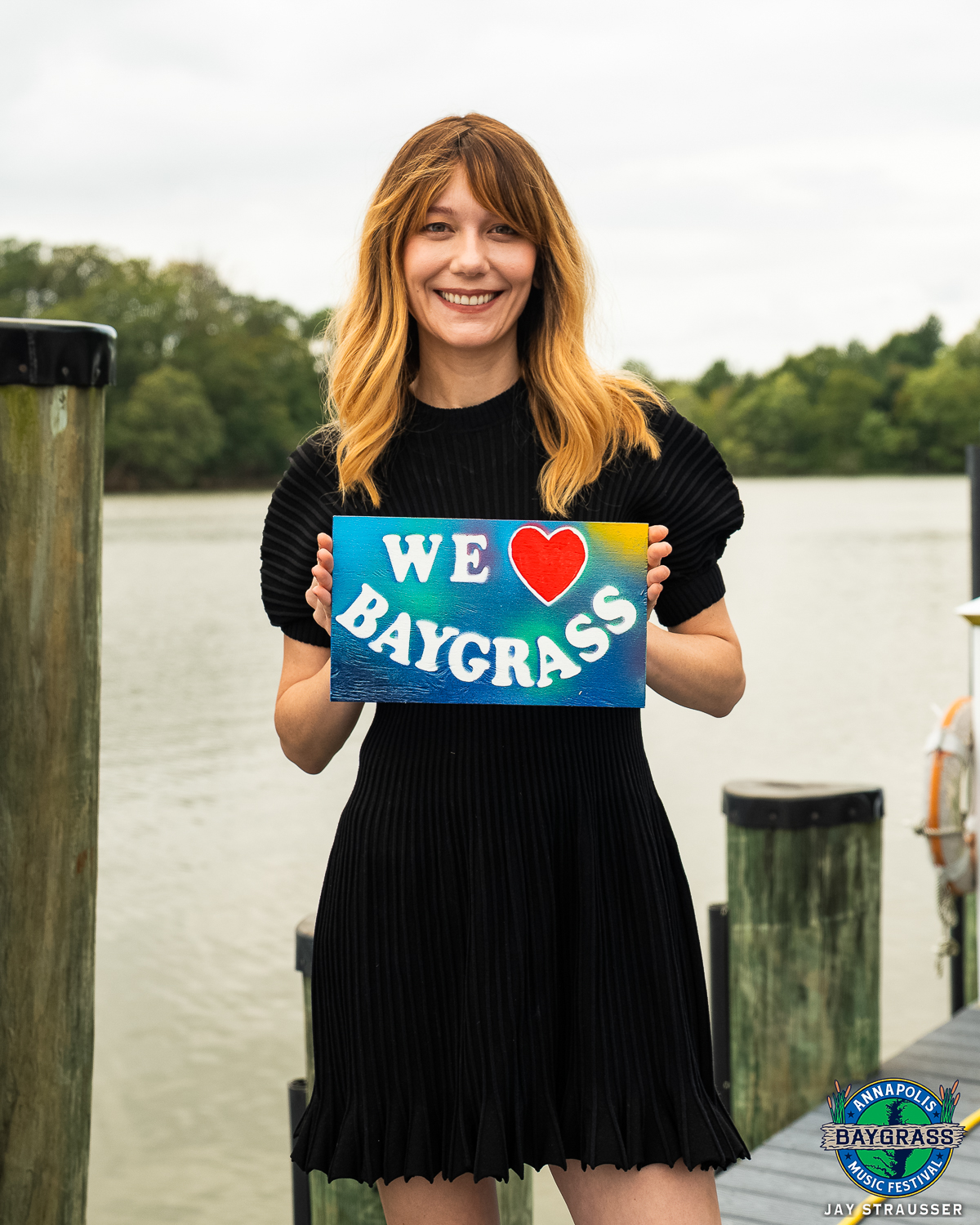 Molly Tuttle (Photo Credit: Jay Strausser)