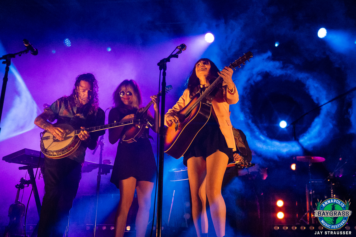 Molly Tuttle (Photo Credit: Jay Strausser)