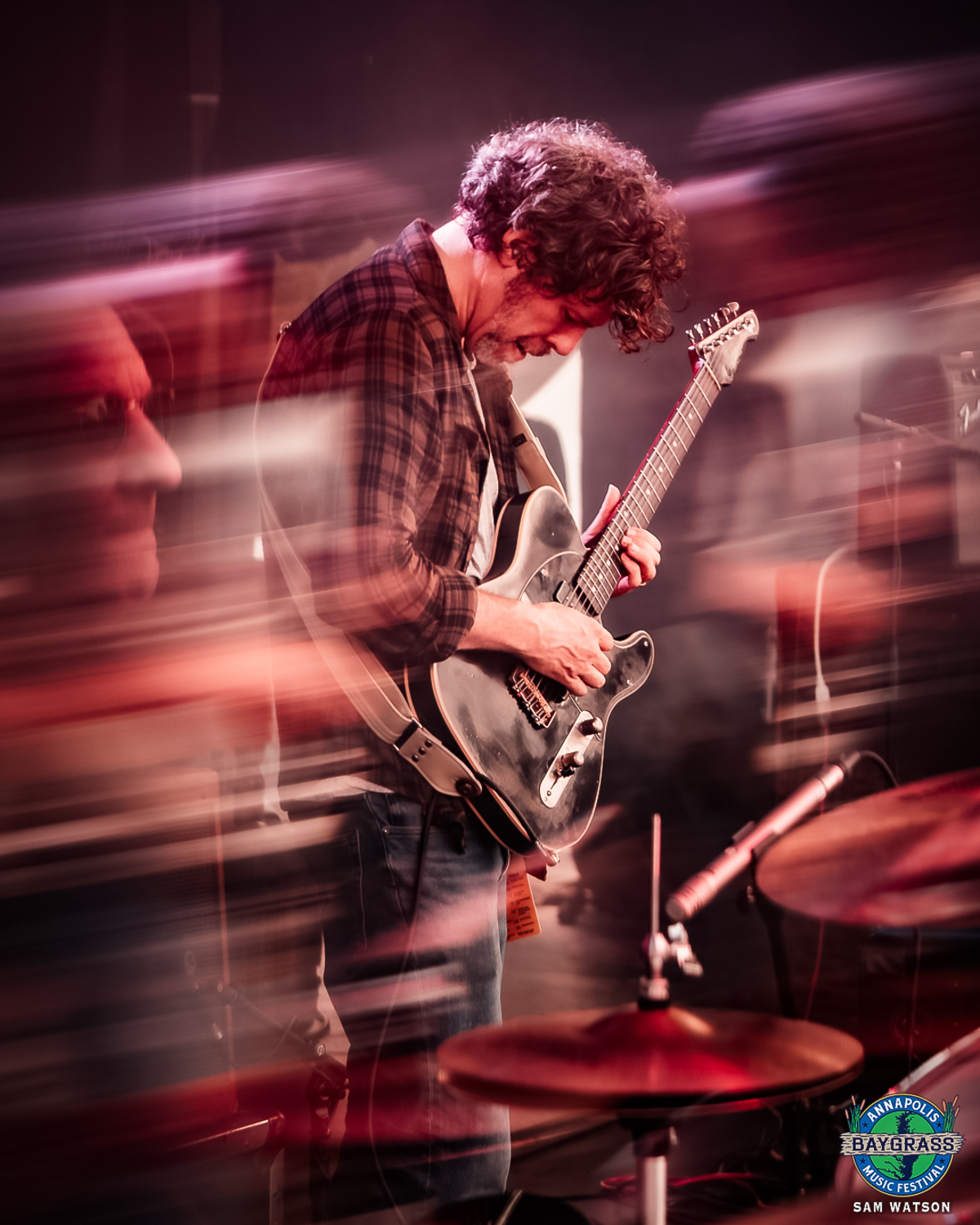 LaMP (Photo Credit: Sam Watson)