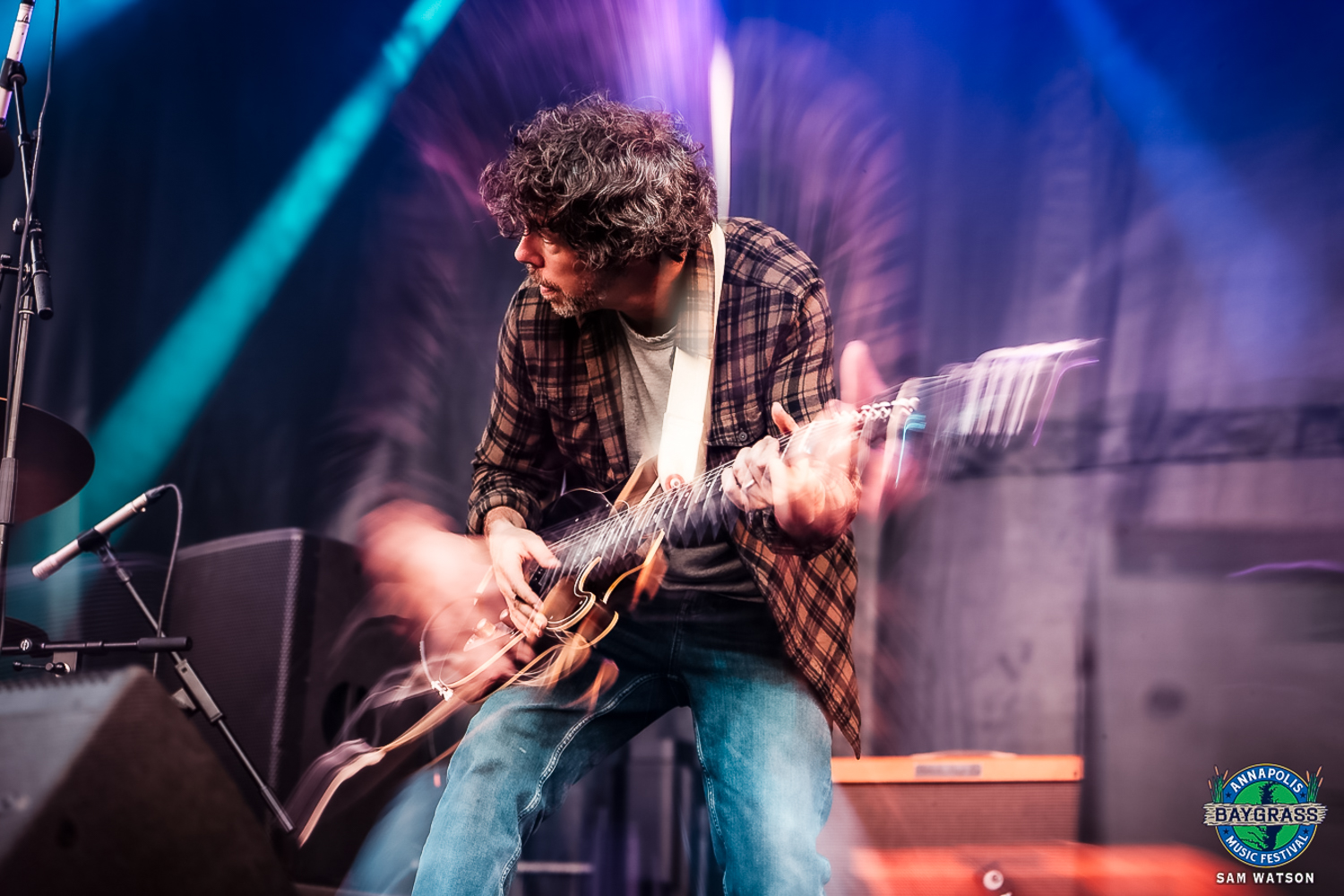 LaMP (Photo Credit: Sam Watson)