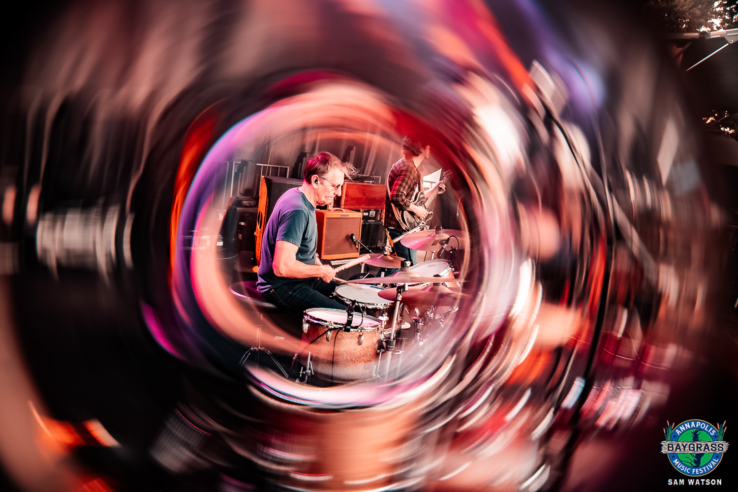 LaMP (Photo Credit: Sam Watson)